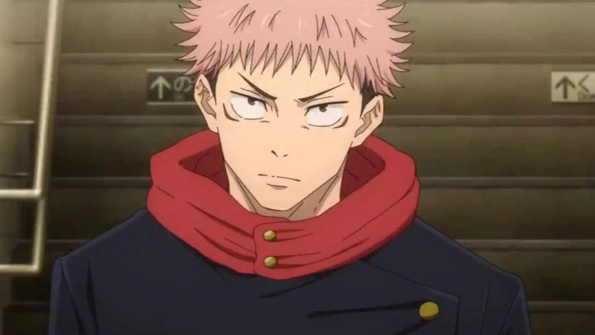 Yuji Itadoris Place in Blue Lock Explained for Fans